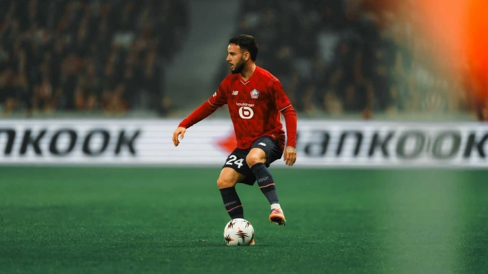 Calvin Verdonk Diserang Fans Marseille, Suporter Lille Minta Bantuan Warganet Indonesia
