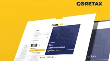 DJP Ungkap Aktivasi Akun Coretax Tembus 16,6 Juta di H+1 Lebaran