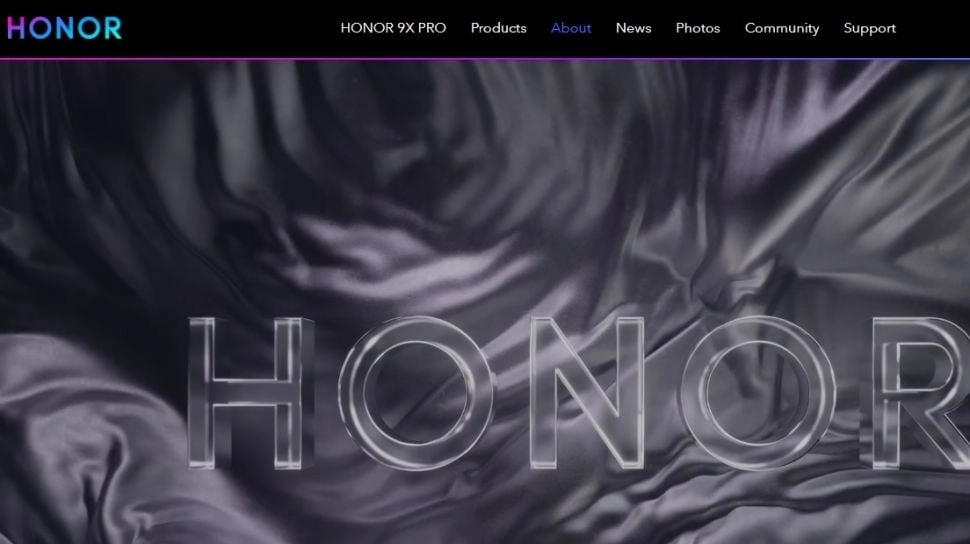 Honor 600 Pro Bocor! Desain Mirip iPhone 17 Pro, Baterai 9000mAh Jadi Sorotan