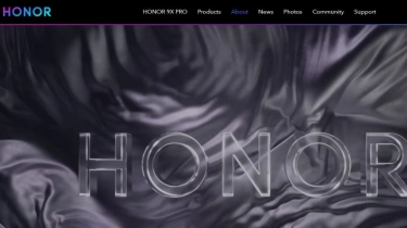 Honor 600 Pro Bocor! Desain Mirip iPhone 17 Pro, Baterai 9000mAh Jadi Sorotan