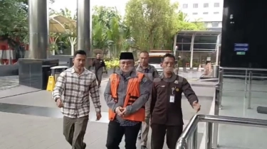 Jadi Tahanan Rumah Saat Lebaran, KPK Sebut Gus Yaqut Idap Penyakit GERD Akut