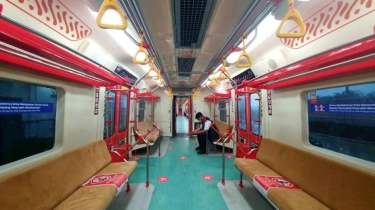 Jadwal KRL Solo-Jogja 24 hingga 29 Maret 2026 Seusai Lebaran