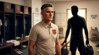 John Herdman Sudah Ngobrol dengan Pemain Serba Bisa Kelahiran Finlandia Jelang FIFA Series 2026