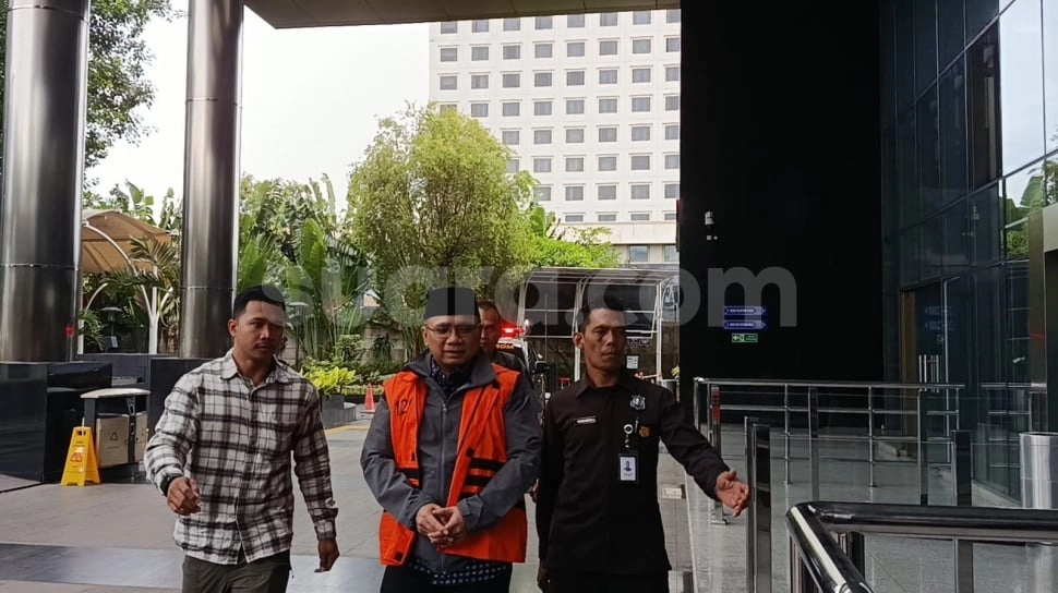 KPK Ungkap Alasan Gus Yaqut Dikembalikan ke Rutan