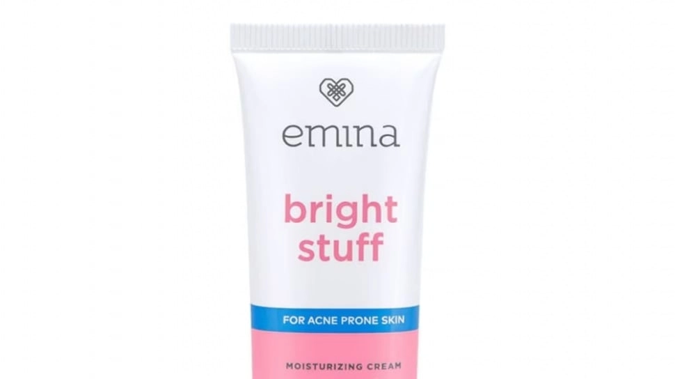 Moisturizer Emina untuk Umur Berapa? Ini Tips Pemakaian di Setiap Usia