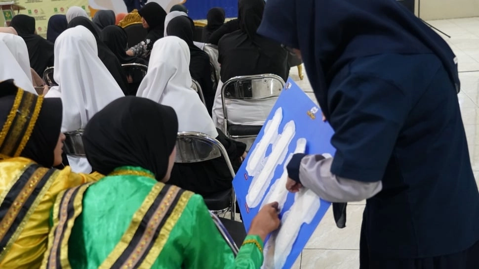 Pentingnya Edukasi Menstruasi untuk Remaja Perempuan, Kunci Sehat dan Percaya Diri Sejak Dini