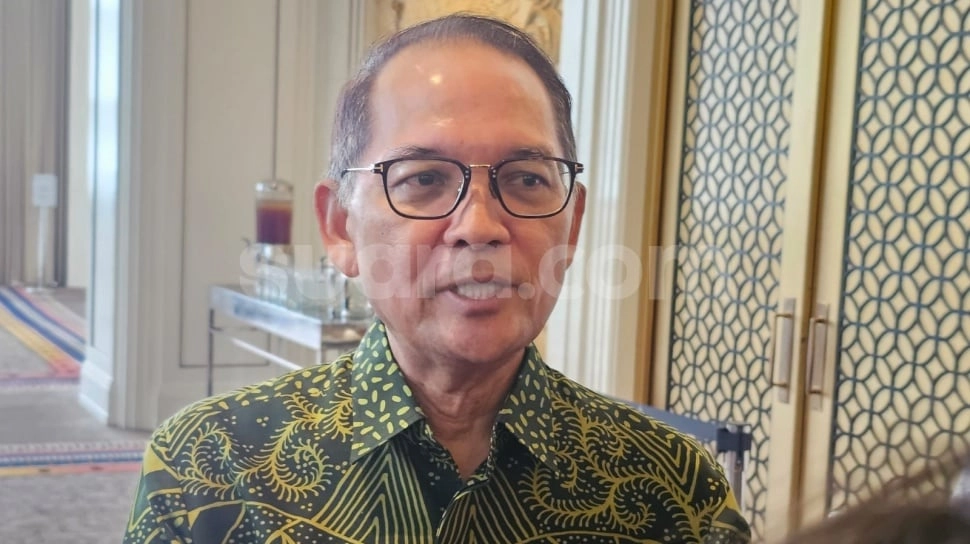 Perang di Timteng Memanas Bikin Premi Asuransi Meningkat