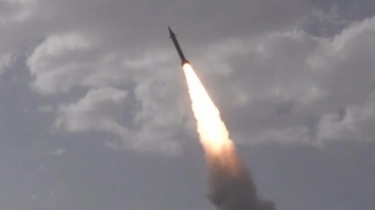 Perisai Davids Sling Israel Gagal Tangkis Rudal Kiamat Iran, 2 Kota Zionis Hancur Lebur