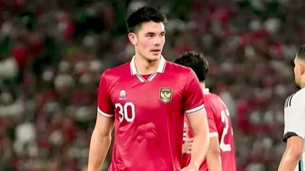 Reuni Rasa Liga Inggris di GBK, Timnas Indonesia vs Saint Kitts and Nevis Jadi Panggung Panas
