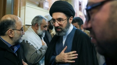 Siasat Licin Iran Perpanjang Napas Perang Usai Mojtaba Khamenei Menghilang