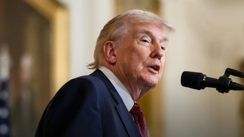 Trump Ungkap Nego Perang Berjalan Mulus, Iran Bantah: Awas 'Manipulasi' Pasar!