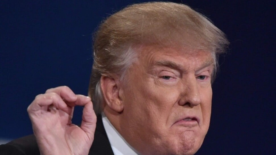 Ucapan Trump Dibayar Kepulan Asap oleh Iran: Tel Aviv Hancur, Warga Panik
