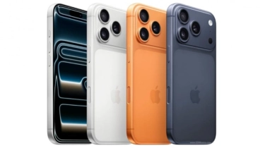 Update Harga iPhone Terbaru Maret 2026, Ada Kenaikan Capai Rp1 Jutaan