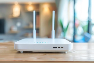 AS Resmi Larang Router Terbaru Buatan Asing