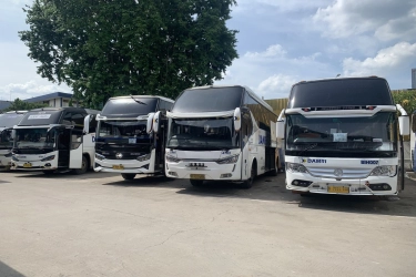 DAMRI Buka Rute Malang–Jakarta dan Surabaya–Jakarta, Tiket Mulai Rp 280.000