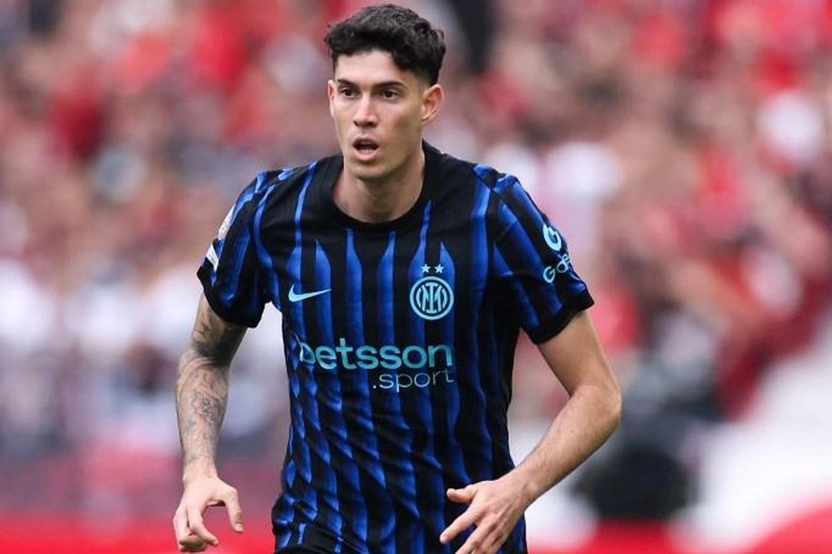 Deco Cari Cara Datangkan Alessandro Bastoni ke Barcelona