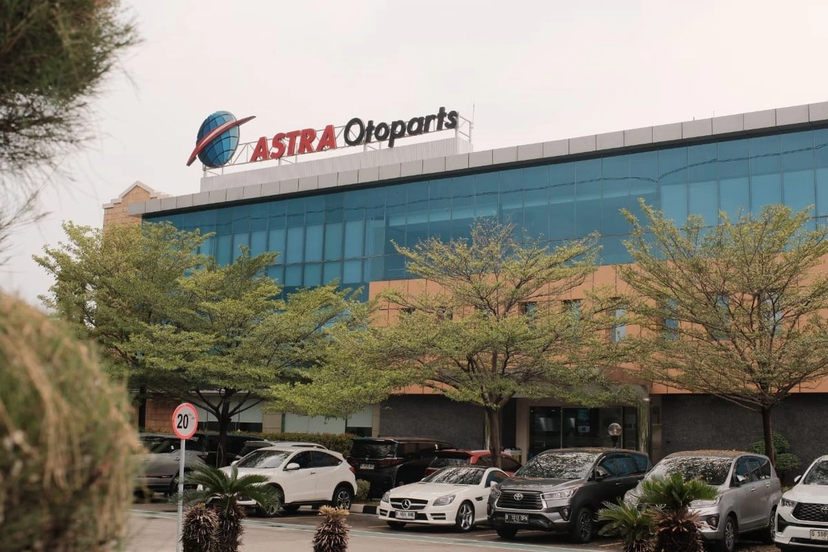 Dirut dan Presiden Komisaris Astra Otoparts (AUTO) Mengundurkan Diri