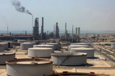 Guncangan Energi Global Goyang Pasar Keuangan, Investor Beralih ke Aset Likuid
