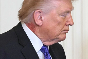 Iran Ejek Trump Kalah Perang: Jangan Tutupi Kegagalan dengan Klaim Negosiasi