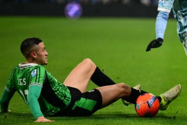 Kata Pakar Wasit Italia soal Drama Handball Jay Idzes Saat Lawan Juventus
