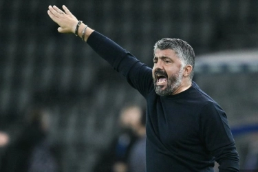 Lippi Sebut Gattuso Murid Terbaik: Italia Akan ke Piala Dunia 2026