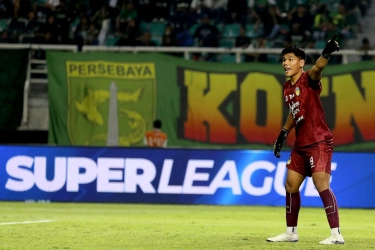Masuk Skuad Garuda, Cahya Supriadi Tak Ingin Sia-siakan Kesempatan