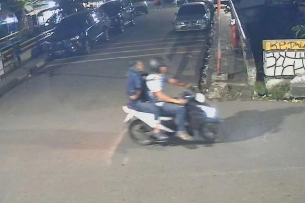 Menanti Hasil Penyidikan Penyiraman Air Keras Aktivis KontraS...