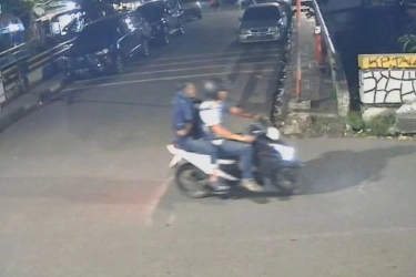 Menanti Hasil Penyidikan Penyiraman Air Keras Aktivis KontraS...