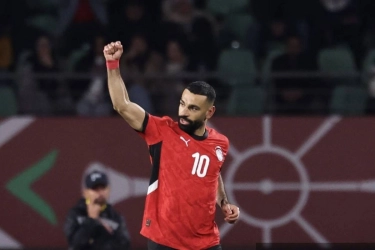 Pamit dari Anfield, Inilah Sederet Rekor Fantastis Mohamed Salah Bersama Liverpool