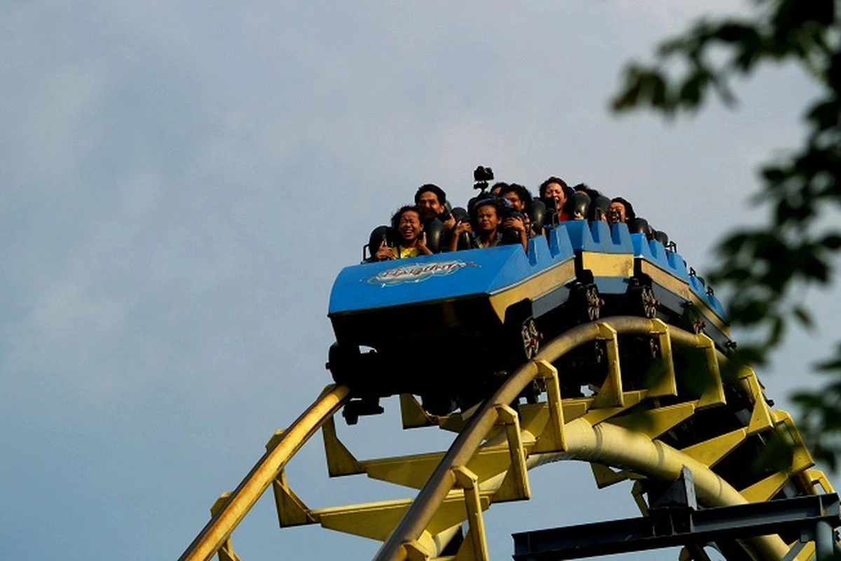 Promo Tiket Ancol Jakarta Lebaran 2026, Beli 4 Dapat 5 Tiket Masuk