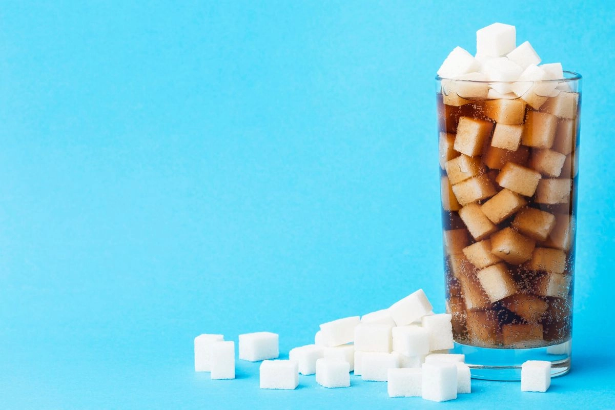 Studi Ungkap Gemar Minuman Manis Memperpendek Umur