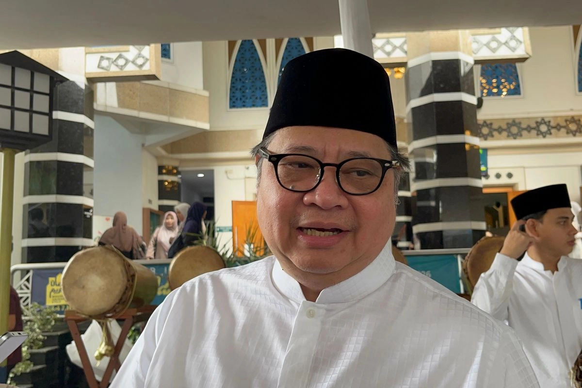 WFH hingga Efisiensi BBM Pertahanan, Strategi Pemerintah Hadapi Tekanan Energi Global