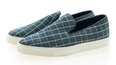 6 Sepatu Jalan Kaki Tanpa Tali Alternatif Skechers Versi Brand Lokal