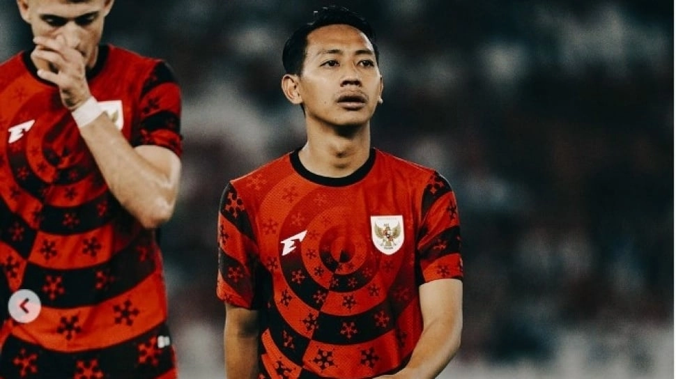 Beckham Putra Tidak Takut Bersaing dengan Nama-nama Beken Langganan Timnas Indonesia