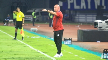 Bojan Hodak Sebut Pemain Persib dalam Mood Bagus Setelah Libur