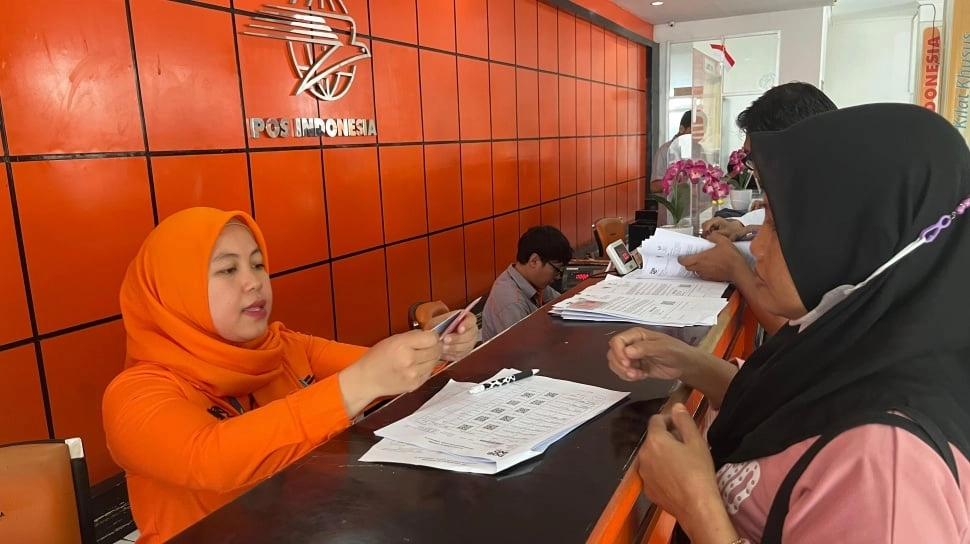 Danantara Tunjuk Teman Seangkatan Menko AHY di SMA Taruna Nusantara jadi Bos PT Pos