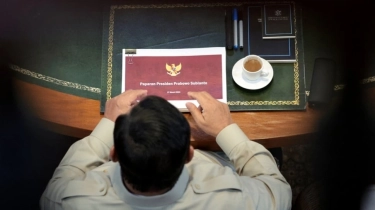 Diplomasi Idulfitri: Prabowo Telepon Pemimpin Dunia Bahas Konflik Iran-Israel