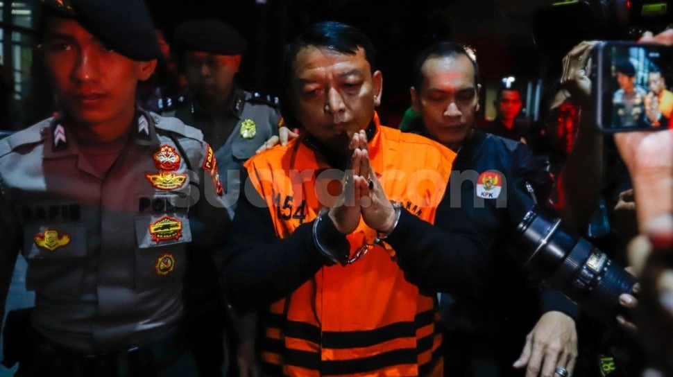 Eks Ketua PN Depok Ajukan Praperadilan, KPK Langsung Minta Penundaan Sidang Perdana