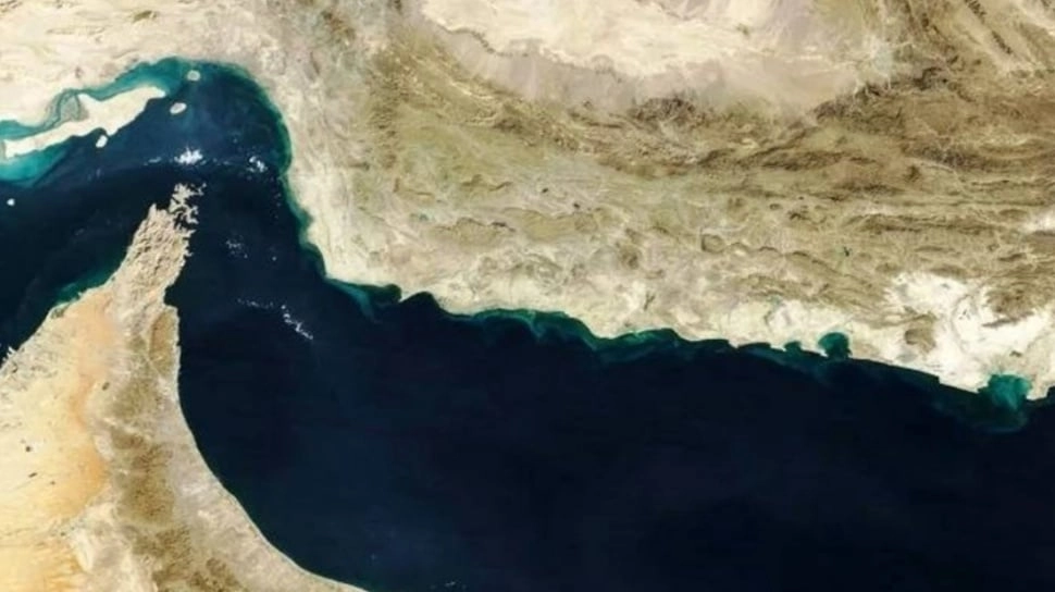Inggris Kerahkan Kapal Perusak Tipe 45 dan Sistem Otonom Canggih ke Selat Hormuz Iran