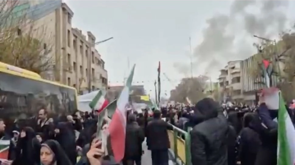 Iran Ajak Negara Arab Bersatu Bentuk Pakta Pertahanan Berbasis Al Quran