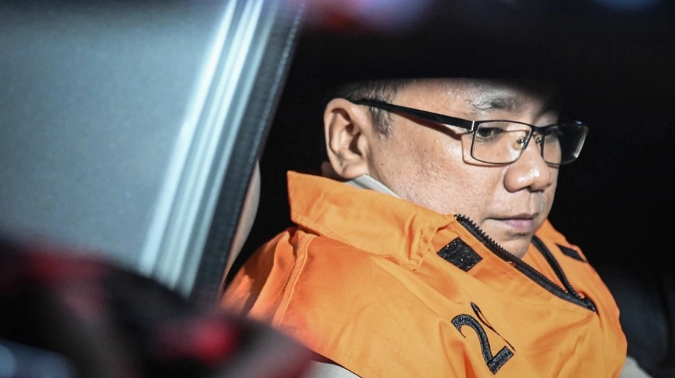 Kembali Ditahan di Rutan, Yaqut Cholil Qoumas Korupsi Berapa?