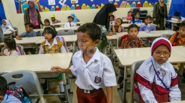 KPAI Minta Sekolah Tidak Langsung Beri Pelajaran Berat Usai Libur Lebaran