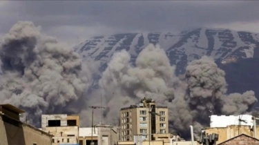 Menakar Posisi Tawar Iran: Benarkah Makin Kuat Usai Digempur AS dan Israel?