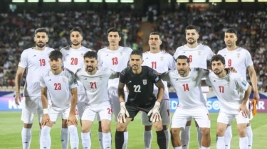 Pemain Selandia Baru Tegaskan Dukungan untuk Iran: Mereka Layak di Piala Dunia 2026
