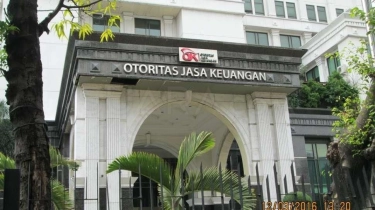 Penghapusan KBMI 1 Masih Bertahap, OJK Pastikam Tidak Ada Unsur Paksa