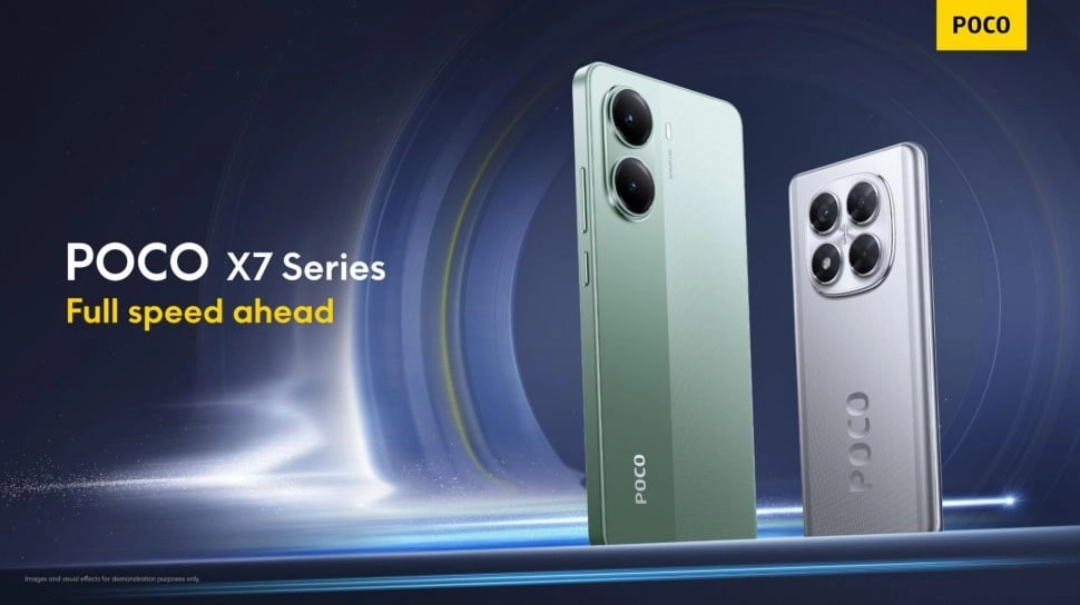 Poco X Series Jadi Raja HP Gaming, Ini Rahasia Performa Ekstrem yang Bikin Gamer Ketagihan