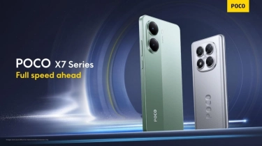 Poco X Series Jadi Raja HP Gaming, Ini Rahasia Performa Ekstrem yang Bikin Gamer Ketagihan