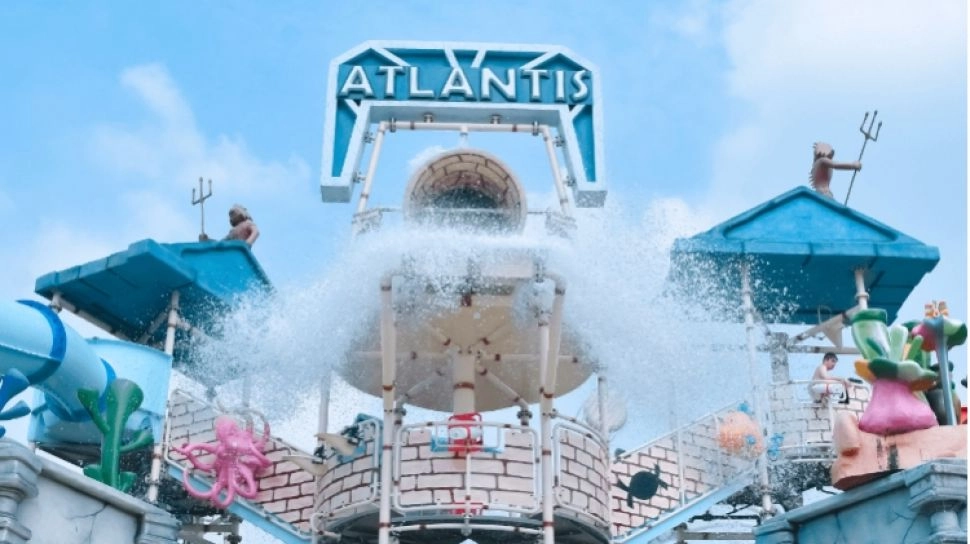 Promo Ancol Lebaran 2026: Diskon Tiket Dufan hingga Sea World, Beli 4 Gratis 1
