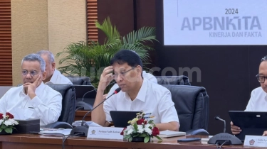 Purbaya Kesal Diserang Ekonom Terus Menerus: Mereka Gembar-gembor Ketakutan