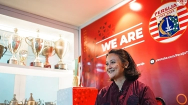 Rekam Jejak Mentereng Emilia Achmadi Ahli Gizi Timnas Indonesia, Senjata Baru Era John Herdman